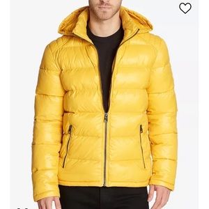 Guess Puffer Coat